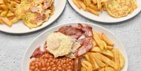 The Pop In Cafe