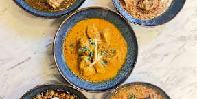 FOODY HUB