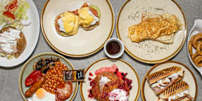 The Kitchen Cafe