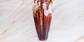 Buttermilk Cafe & Dessert Bar
