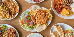 Two Brothers Cafe