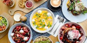 The Snug Bean Cafe