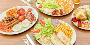 Misya Cafe