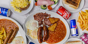 Marmaris Cafe