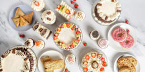 The Cake Dream