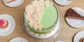 Fabcakes