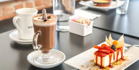 CAKE BOX-HAMMERSMITH