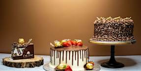 Cake House Bakery - Gravesend