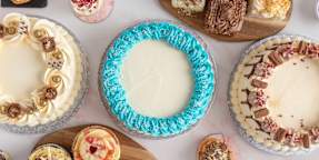 Cakes & Treats