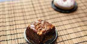 CAKE BOX- HARROW
