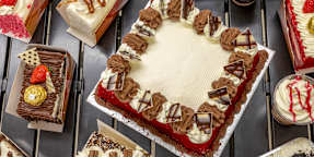 Cake Inn - Dagenham