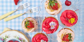 Lola's Cupcakes - White City