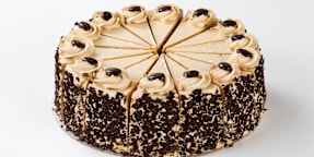 Love - Handmade Cakes