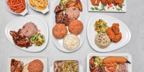 Savannah Caribbean Takeaway