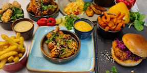 Soul Inah Bowl