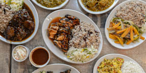 Caribbean Twist