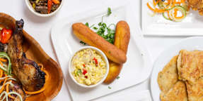 Nadine’s Caribbean Cafe