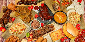 Tropics Grill