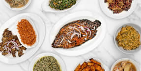 Klassic Grill Restaurant