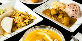 Wayann's Restaurant & Bar