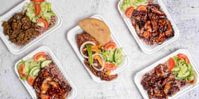 West Midlands Jerk Centre