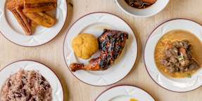 Auntie Bonnies Jerk Pit