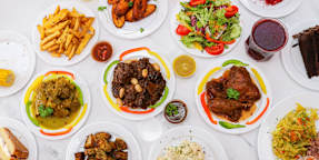 Keisha’s Kuisine