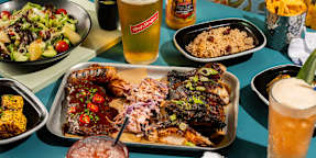 Turtle Bay - Guildford