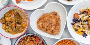 JB-Eden Catering