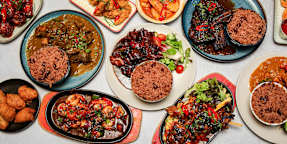 Chagos Bar & Restaurant - Tooting