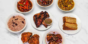 Satta's Kitchen