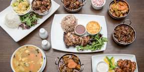 Best Taste Caribbean Takeaway