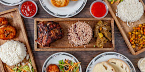 The Rastaurant