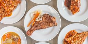 Island Spice Caribbean Takeaway