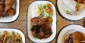 JRK Kitchen