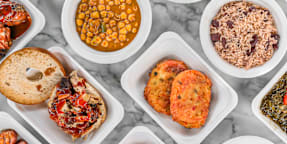 Afrobbean Kitchen