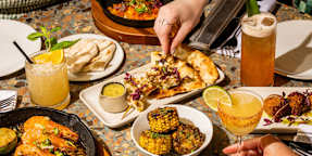 Turtle Bay - Bristol Broad Quay