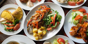 Brissy Catering