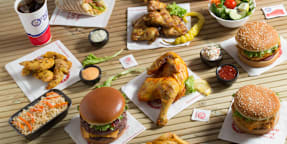 Chicken Valley
