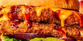 Hot Chick - Beckenham, High Street