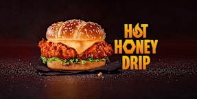 KFC - Dover Honey Wood Retail Park