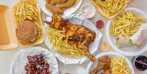 Perfect Chicken (Hither Green Lane)