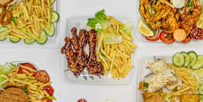 Chicken Hut