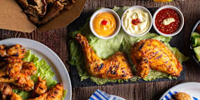 Smokies Grill - Basildon