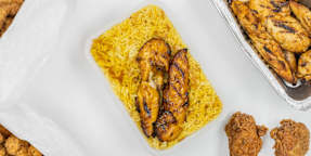 Mount Peri Peri