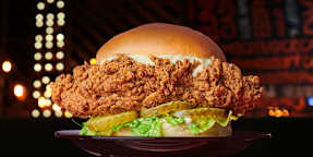 Chik Box - Wigan Road