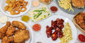 Chick'N Lounge