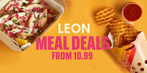 LEON - Battersea