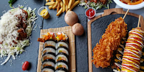 GoKo restaurant