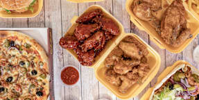 Wallis Chicken - Colindale
